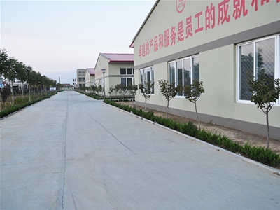 生產(chǎn)車(chē)間